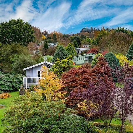 Pass The Keys Gorgeous Kippford Home With Outstanding Views Exteriér fotografie