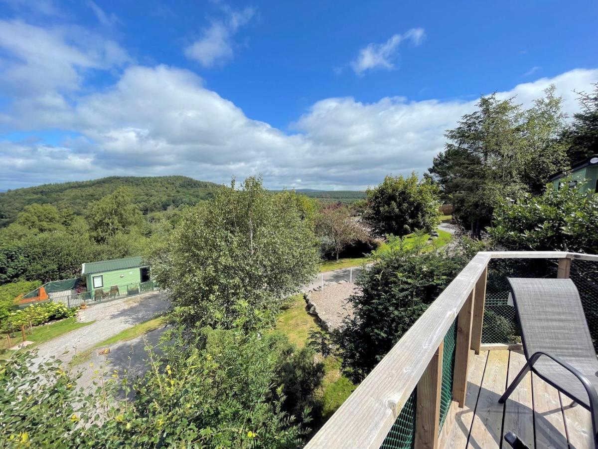 Pass The Keys Gorgeous Kippford Home With Outstanding Views Exteriér fotografie