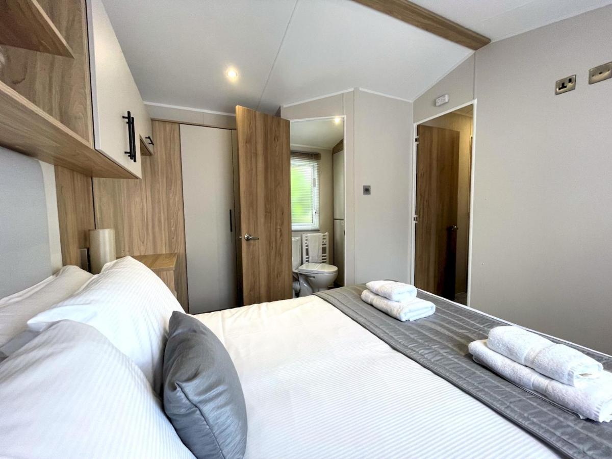 Pass The Keys Gorgeous Kippford Home With Outstanding Views Exteriér fotografie