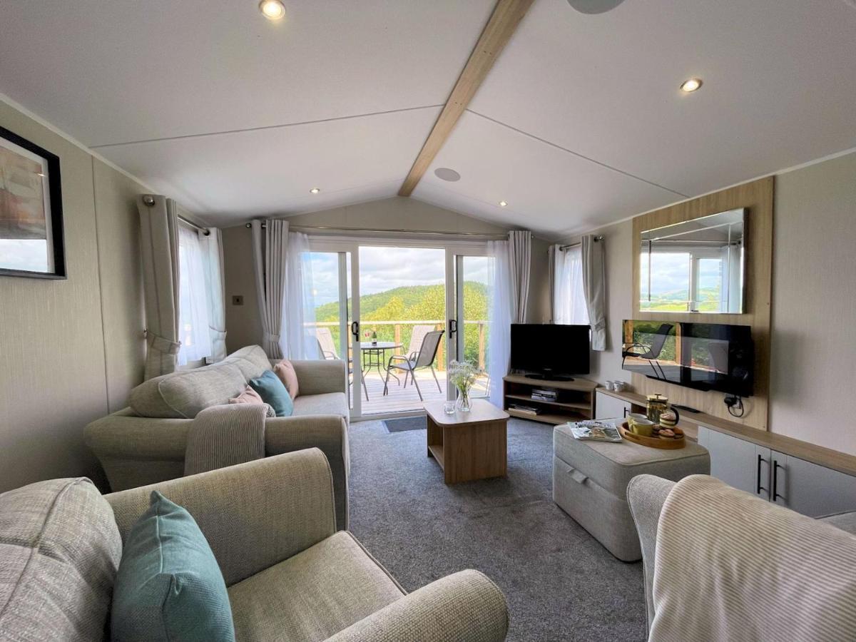 Pass The Keys Gorgeous Kippford Home With Outstanding Views Exteriér fotografie