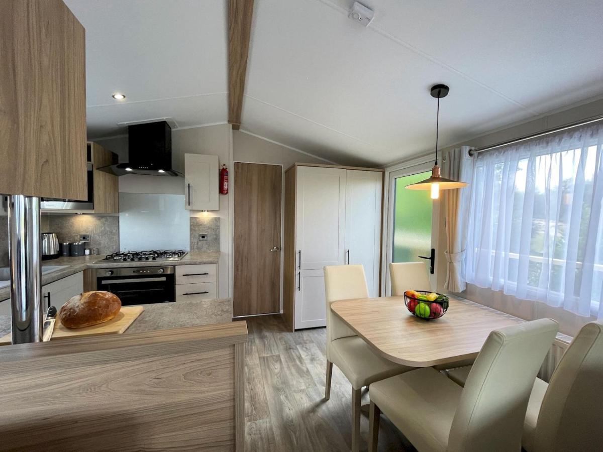Pass The Keys Gorgeous Kippford Home With Outstanding Views Exteriér fotografie